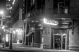 Horizontal The Red Star Tavern in the Arena District Framed Photos