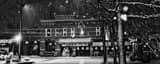 Panoramic Schmidts Restaurant in German Village Framed Photos