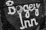 Horizontal The Bogey Inn in Dublin Ohio Framed Photos