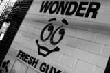 Horizontal The Wonder Fresh Guy Framed Photos