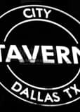Vertical A Dallas Texas Tavern Framed Photos