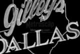 Horizontal Gilley's on the Southside Framed Photos