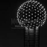 Square Reunion Tower Framed Photos