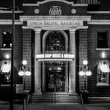 Square The Denver Chop House Framed Photos