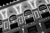 Horizontal The Denver Gas and Electric Building Framed Photos