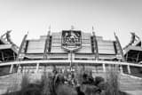 Horizontal Mile High Stadium Framed Photos