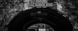 Panoramic Old Tolbooth Wynd black and white Photos