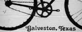 Panoramic Galveston Texas Framed Photos