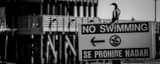 Panoramic Se Prohibe Nadar Framed Photos