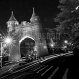 Square The Hartford Soldiers and Sailors Memorial Arch black and white Photos