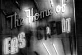Horizontal The Root of all Evil landscape black and white Photography