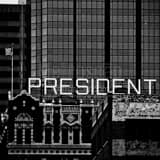 Square The Kansas City President Hotel Framed Photos