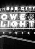 Vertical A KCPL District Sign black and white Photos