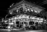 Horizontal The Bull and Whistle Bar Photography