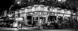Panoramic The Bull and Whistle Bar Photography