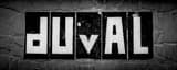 Panoramic A Duval Street Sign Photography