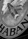 Vertical A Habana Cigars Mural Photography