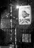 Vertical Hogs Breath Saloon Photography