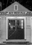 Vertical Key West Fla Photography