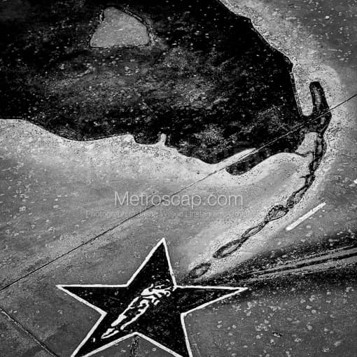 Key West Florida -- Key West Black and White Photography