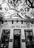 Vertical The Original Key Lime Pie Bakery Photography