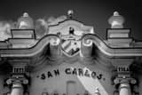Horizontal The San Carlos Institute Photography