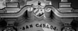 Panoramic The San Carlos Institute Photography