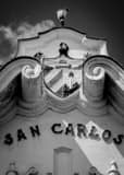 Vertical The San Carlos Institute Photography
