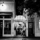 Square The Smallest Bar Photography