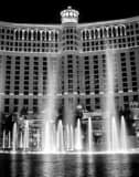 Vertical The Bellagio Fountains Framed Photos