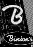 Vertical The Binion's Hotel Sign at the Fremont Street Experience Framed Photos