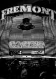 Vertical The Fremont Hotel and Casino Framed Photos