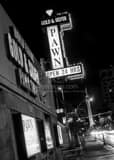 Vertical The Famous Gold and Silver Pawn Shop in Las Vegas Framed Photos