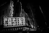 Horizontal The Golden Gate Hotel and Casino Framed Photos
