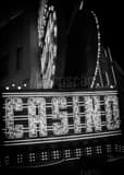 Vertical The Golden Gate Hotel and Casino Framed Photos