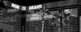 Panoramic The MGM Grand Framed Photos