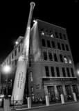 Vertical The Louisville Slugger Museum Photography