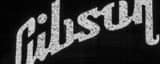 Panoramic Close-up Shot of the Gibson Sign Photography