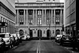 Horizontal The Memphis Custom and Court House and Post Office Photography