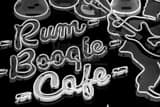 Horizontal The Rum Boogie Cafe Photography