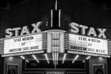 Horizontal The Stax Museum Photography