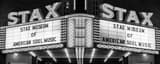 Panoramic The Stax Museum Photography