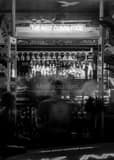 Vertical The Best Cuban Food landscape black and white Photography