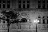 Horizontal The Blatz Refrigerator Building Framed Photos