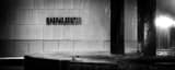Panoramic The Marcus Center for the Performing Arts black and white Photos