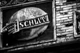 Horizontal The Schlitz Brewery Framed Photos