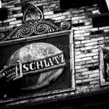 Square The Schlitz Brewery Framed Photos