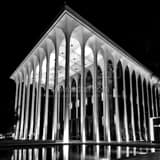 Square The ING Building Photography