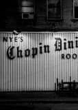 Vertical The Chopin Dining Room Photography