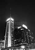 Vertical The Foshay Tower on Marquette Ave Photography
